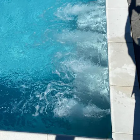 Ginevra - Swimming Pool With View Colico