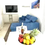 Ginevra - Swimming Pool With View Apartment