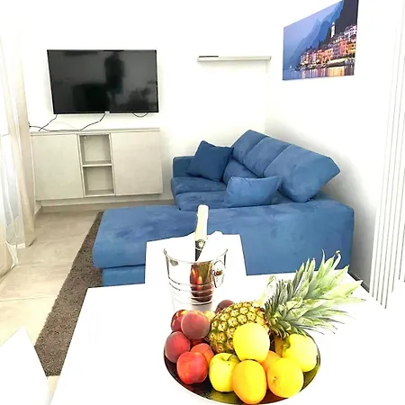 Ginevra - Swimming Pool With View Apartamento