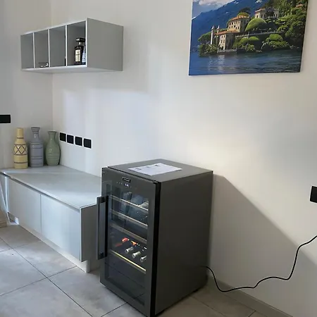 Ginevra - Swimming Pool With View