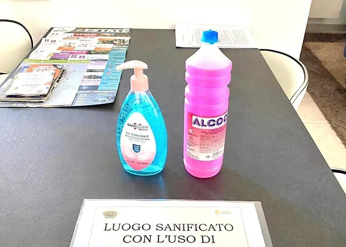 Ginevra - Swimming Pool With View アパート *