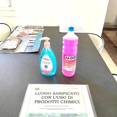 Ginevra - Swimming Pool With View 公寓 *