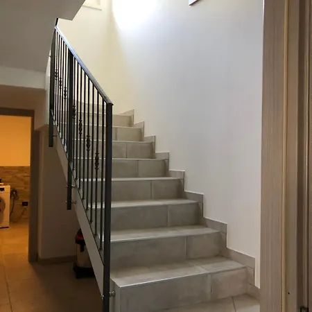 Ginevra - Swimming Pool With View 科利科