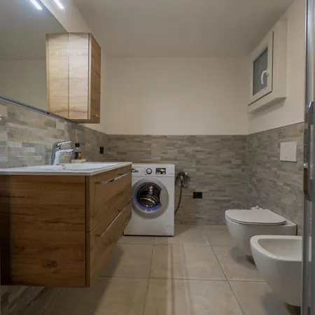 Ginevra - Swimming Pool With View 科利科