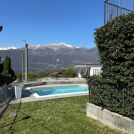 Ginevra - Swimming Pool With View 科利科