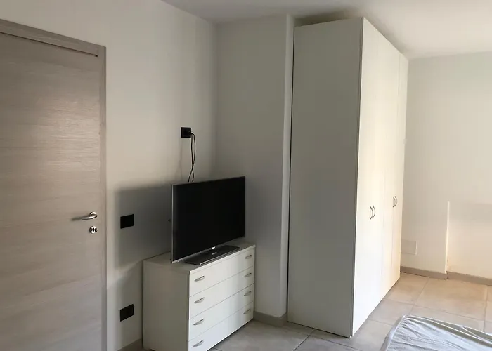 Apartamento Ginevra - Swimming Pool With View *